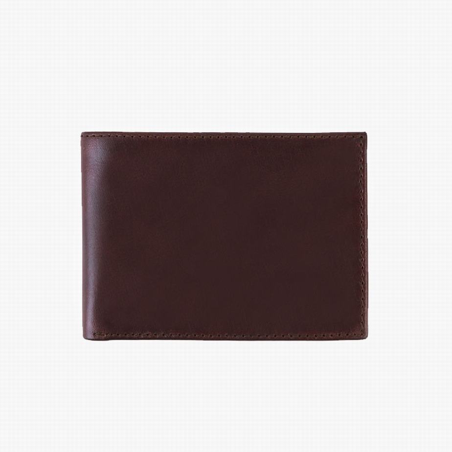 Thursday Boots Bifold Pénztárca Férfi Barna | AIN3835PS